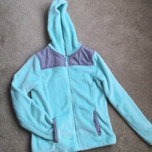 girls jacket